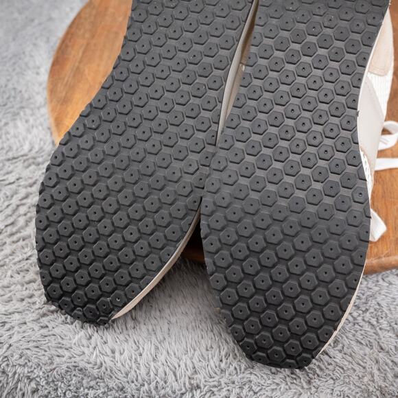 Greats Brooklyn McCarren Runner Sneakers Neutral Lace Up Sneakers US 9.5 - Picture 8 of 9